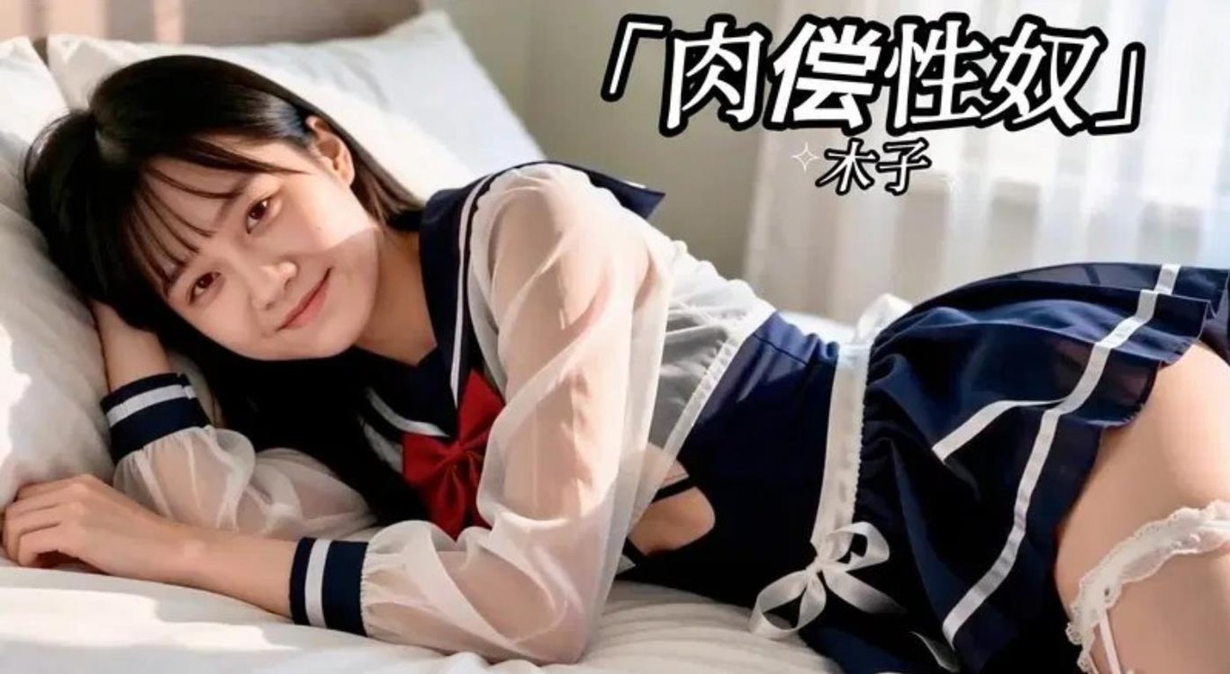 ❤️网贷美少女被债主强制肉偿！羞耻沦为专属性奴高潮调教—木子 大神在下王老师乐邦詹士-老宋论坛