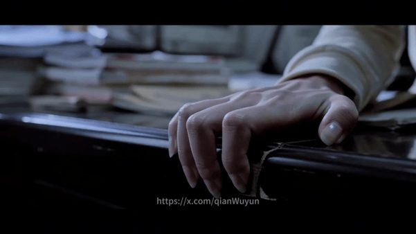 【AI短剧】《少妇白洁》第19集春花秋月何时了，往事知多少 无水印 配图12