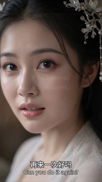 AI短剧《雪山救狐榨恩记》EP1-6 配图6