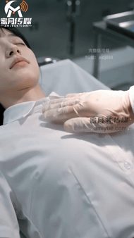 【AI短剧】《奸尸法医》EP1 -3 停尸房里，警察厅里 配图2