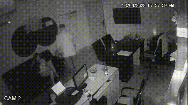 印度办公室激情监控大曝光！老板狂干秘书多次高潮，被摄像头全程偷拍！❤️-老宋论坛