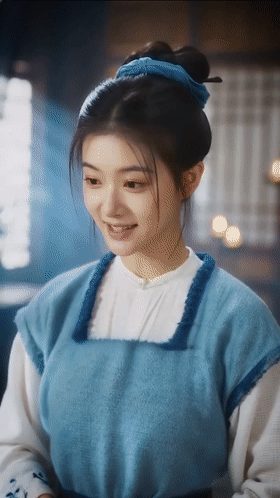 【AI影视级制作】我代替姐姐嫁给了十恶不赦的摄政王第4集 他杀了我最爱的丫鬟 让 配图1