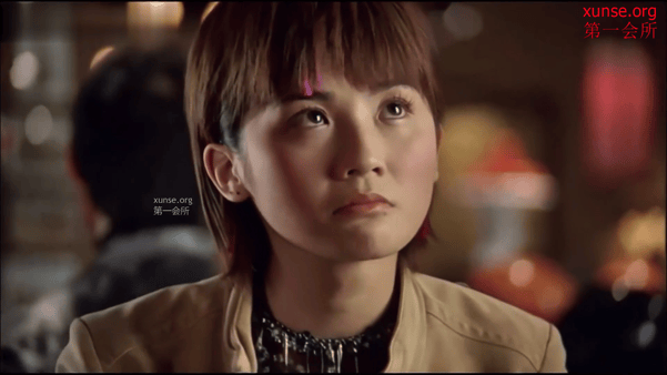 【AI推演】魔改电影《千机变2003》钟欣潼 蔡卓妍 郑伊健 成龙 陈冠希 莫文 配图2