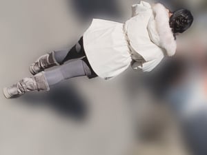 大神神级尾随偷拍！清纯秀丽美女女厕被变焦近距离曝光那与众不同的诱人蜜穴❤️ - 老宋论坛-老宋论坛