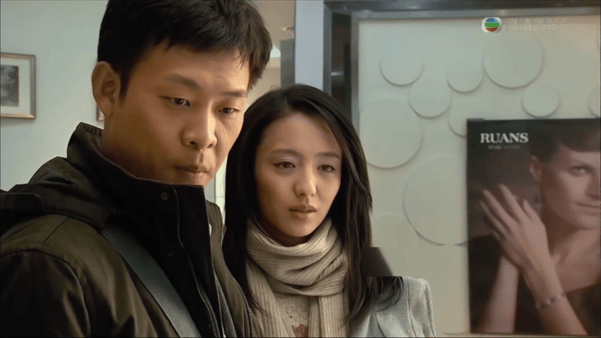 【AI脱衣+AI推演】魔改版电视剧《北京爱情故事》 完整版12分钟 杨幂 佟丽娅 配图2