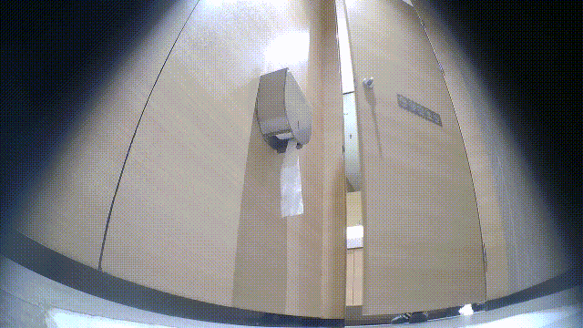 极品美女如云高清厕拍福利，后位双洞清晰无码，同步露脸极致诱惑 配图16