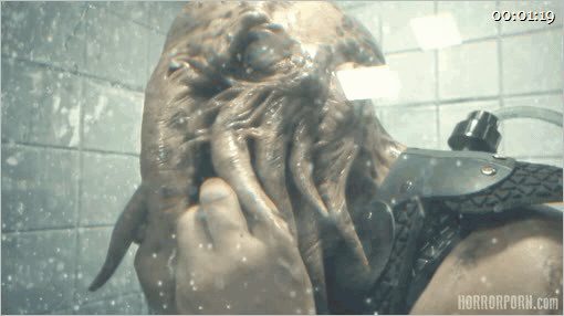 世界上最好的恐怖色情电影【Horror Porn】化妆特效皆是专业级，4K无水印 配图4