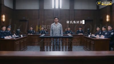 ♈AI短剧♈《从地狱归来》EP1 高清原版无第三方水印♐-老宋论坛