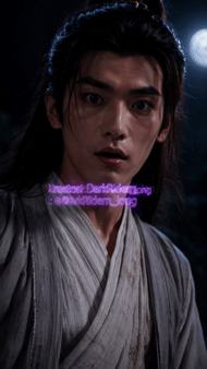 【AI短剧】《龙女奇遇记》第四集+第五集预告 一场精心策划的阴谋悄然展开愃 配图8