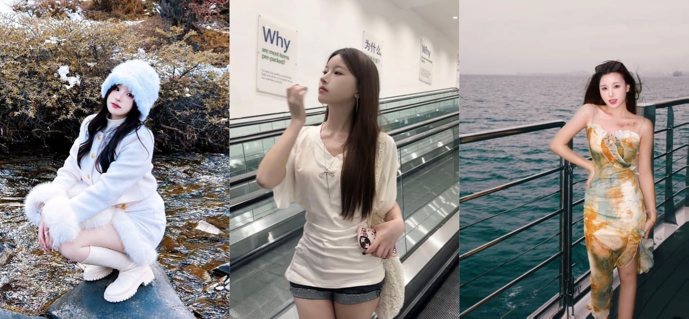 清纯仙女沦陷记：私下被调教成欲求不满的骚浪小母狗，翘臀承欢呻吟入骨-老宋论坛