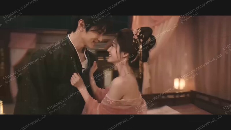 【AI短剧】『妻子与丈夫』全5集 ！肉戏满满古装女子与夫君尽情淫欢！ 配图9