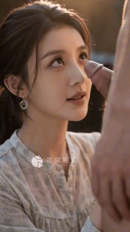 【AI短剧】《我在寡妇村当老师》EP1-9 纸支教调令，将刚毕业的男主送进了一座 配图6