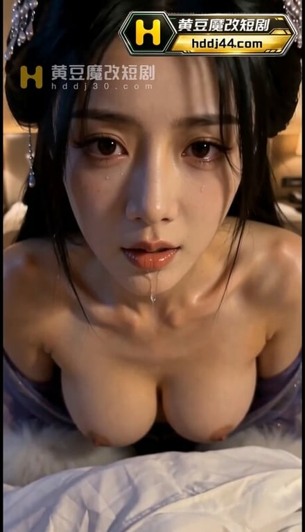 AI短剧《制片厂规则》EP1-8 原版 配图13