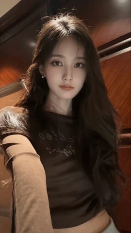 【AI脱衣】李一桐骚浪贱货淫荡自述 在红毯现场的三次被肏经历 配图7