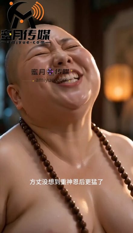 【AI短剧】『重生之我是少林大神棍』第1-3集 被女友戴绿帽 意外身亡重生为现实 配图31