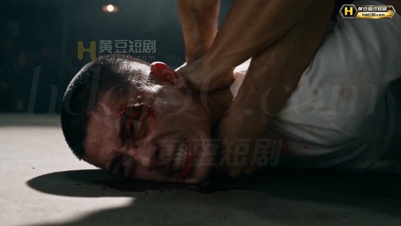 AI短剧《从地狱归来》EP1 高清原版无第三方水印 配图28