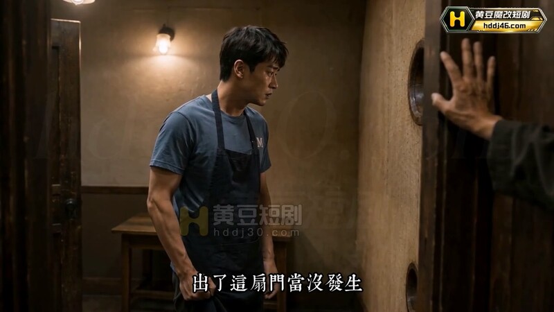 AI短剧《洞洞杂货铺》EP1 高清原版无第三方水印 配图11