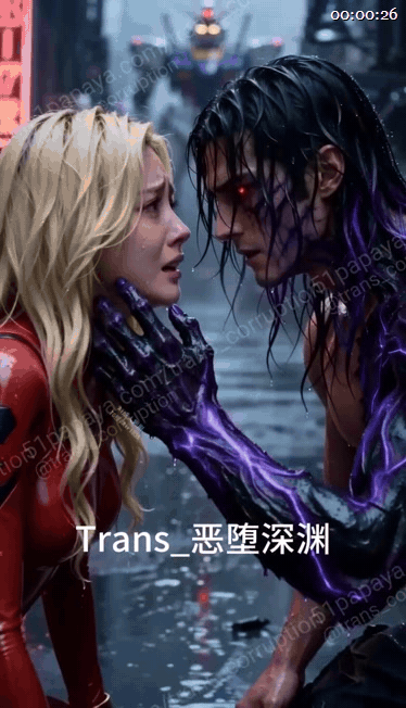 ✨【AI短剧】《天衡的神降：岳母零赐我恶堕病毒》EP1-5集，“为什么要嫁给你，因为你内力基因是最完美实验体”（5V）愃-老宋论坛