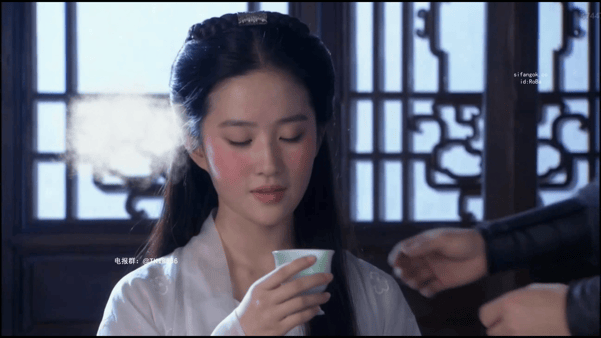 【AI脱衣+AI推演】✅电视剧✅《神雕侠侣》顶级玉女化身骚浪欲女3!完整9分钟 - 老宋论坛-老宋论坛