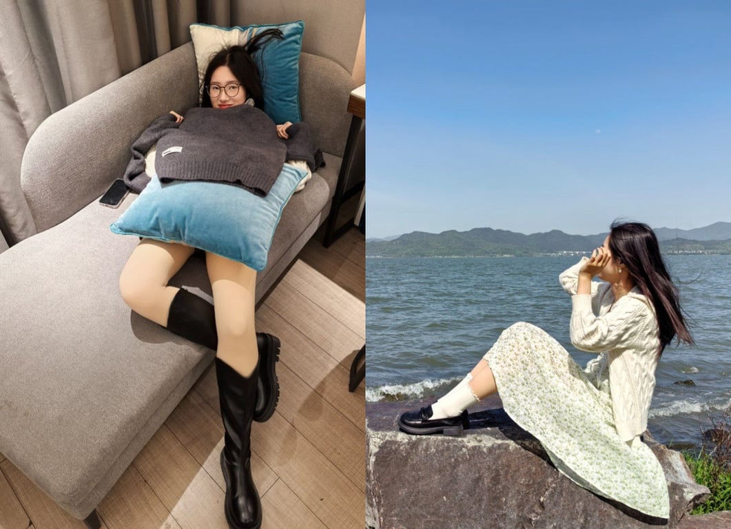 ⚫️【S级顶级泄密】金丝眼镜碎花裙清纯女神，私下竟是极致反差小母狗，被包皮粗鸡各种爆操狂射，原档无水印-老宋论坛