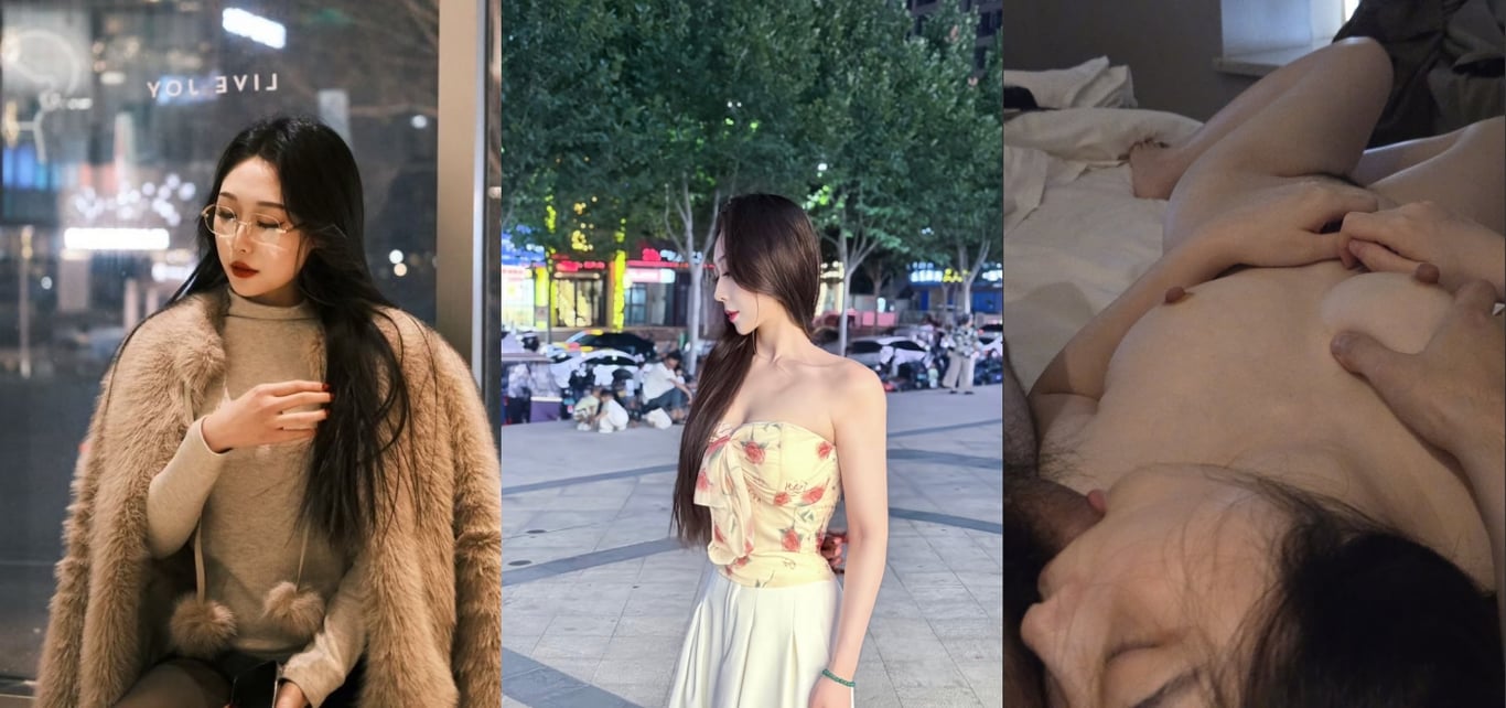 ⚫️高颜值气质御姐，表面高不可攀，私下极度反差，脸穴同框露脸性爱自拍流出-老宋论坛