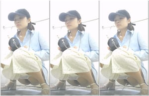 快餐店女厕全景偷拍多位美女❤️各种美鲍鱼完美展示-老宋论坛