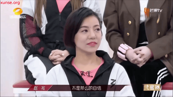 【AI推演】魔改综艺节目《乘风破浪的姐姐第一季》宁静 万茜 张雨绮愃氺 配图8