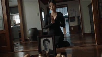 【AI脱衣换脸】❤️刘涛❤️《少妇黄洁》未亡人悲惨遭遇，惨遭恋母侄子强奸！-老宋论坛