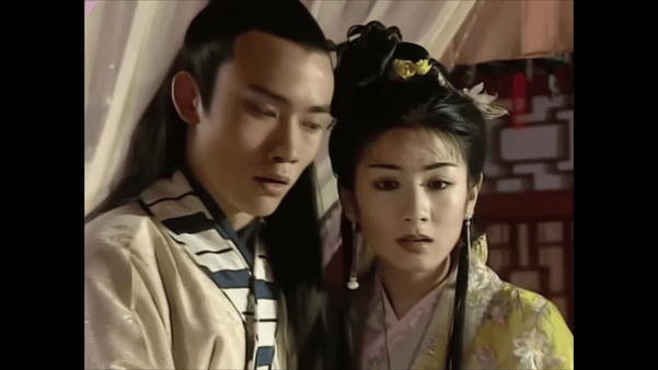 【AI推演】✅魔改电视剧✅《上错花轿嫁对郎》黄奕 李佳璘 涓子愃 - 老宋论坛-老宋论坛