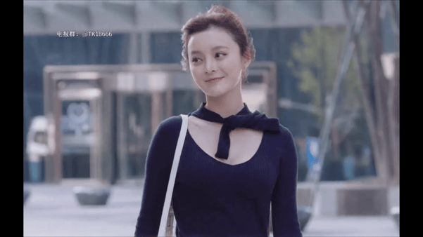【AI脱衣+AI推演】AI脱衣明星推演电视剧《一千零一夜》迪丽热巴,祝绪丹,王瑞 配图8