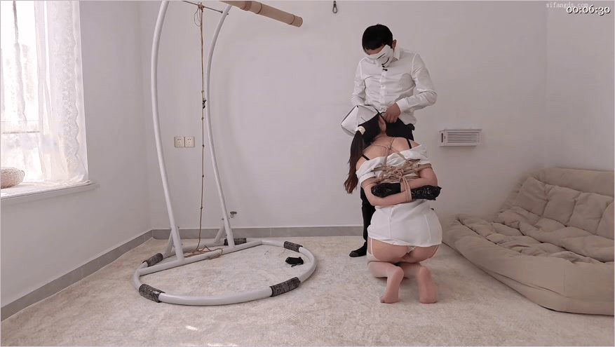 ㊙️【SM调教】【Raymond】少妇护士的特殊岗位第三集_取悦与强制_下_内容极为丰富和硬核的一集-老宋论坛