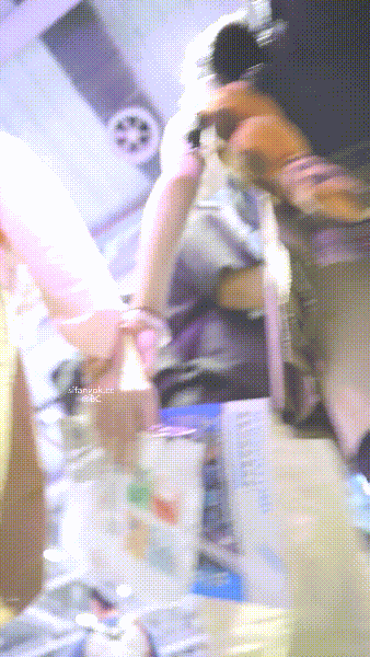 性感COS姐妹柚子芽衣半蹲诱惑CD白内春光无限 配图25