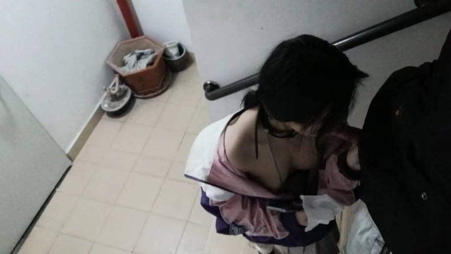 ⚫️云盘高质露脸泄密！表里不一反差大学生嫩妹，被男友报复流出不健康视图 - 老宋论坛-老宋论坛