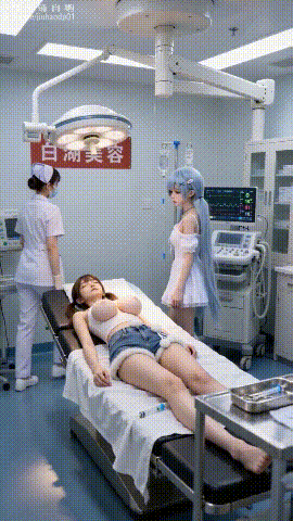 ⁸¹ AI短剧动漫《乖乖女》上中下 三集全 双马尾的乖乖女 步入红尘之中 体验大 配图5
