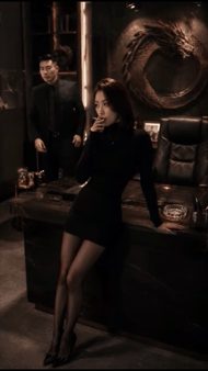 【AI短剧】《星之梦魇》 EP1-2集 女星上位日记，为上位靠身体？ 配图10