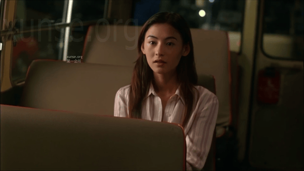 【AI推演】魔改电影《忘不了》张柏芝 鲍起静 江美仪愃氺 配图2