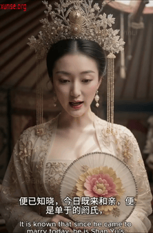 【AI短剧】《雪山救狐狸》第三四集愃氺 配图10