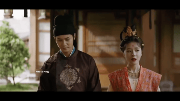 【AI推演】魔改电视剧《掌心》刘诗诗 宣璐 张予曦愃氺 配图7