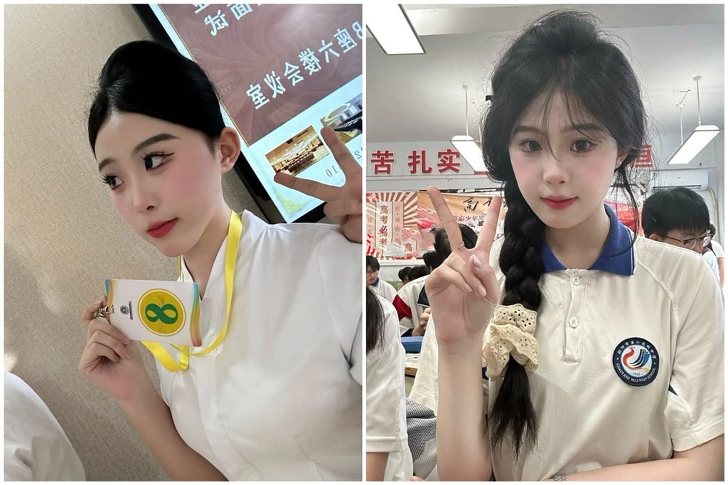 ⭐⭐【重磅泄密】广州高颜值制服空姐露脸极品身材 被金主爸爸包养 情趣战衣翘臀后入 配图2