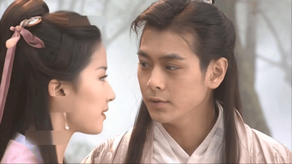 【AI脱衣+AI推演】✅魔改版电视剧✅《天龙八部》刘亦菲,陈好,刘涛,蒋欣,钟丽缇 - 老宋论坛-老宋论坛