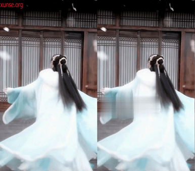 【AI脱衣】祝绪丹-第十一弹---明星脱衣--内地知名女星！愃氺 配图5