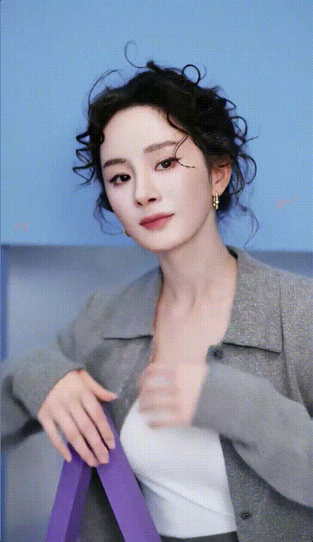 【AI脱衣】佟丽娅 田曦薇 杨幂等明星明星一脱成名系列 第15弹！ 配图4