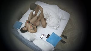 11.11最新流出！酒店偷拍极品爆乳美眉换上性感透视睡衣，被男友疯狂猛干高潮迭起大声浪叫完整版❤️-老宋论坛