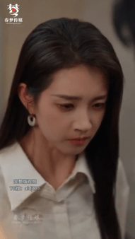 【AI短剧】《好雨知时节》EP1-8丈夫出轨次日，时穗带着证据找上宋知节。两个被 配图11