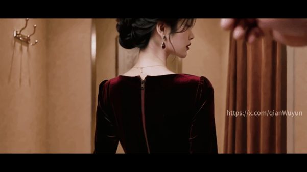 【AI短剧】《少妇白洁》第17-18集梦里花落知多少 高清无水印 配图3