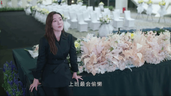 【AI脱衣+AI推演】魔改版电视剧《新闻女王》佘诗曼 高海宁 李施嬅 王敏奕等 配图14