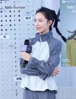 【AI推演视频】热门大陆明星加素人合集摁头深喉口交！ 配图10