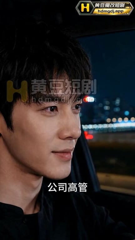 AI短剧《金牌按摩师》EP1 配图2