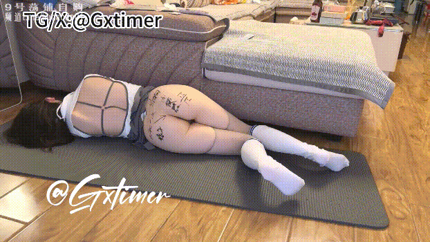 龙之介Gxtimer狂暴打桩机｜JK过膝白袜女神当面被干到崩溃，骚话羞辱调教全程 配图17