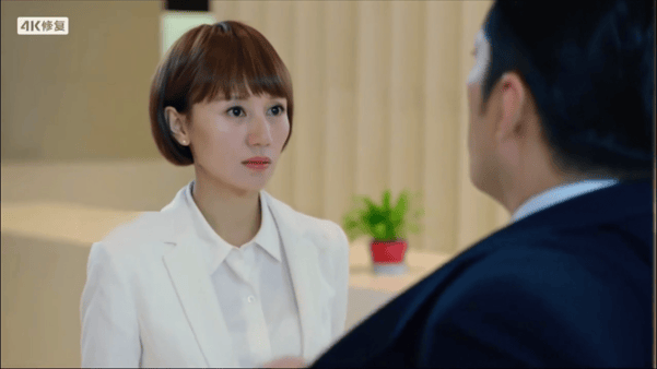 【AI脱衣+AI推演】魔改版电视剧《我的前半生》马伊琍 袁泉 吴越 配图4